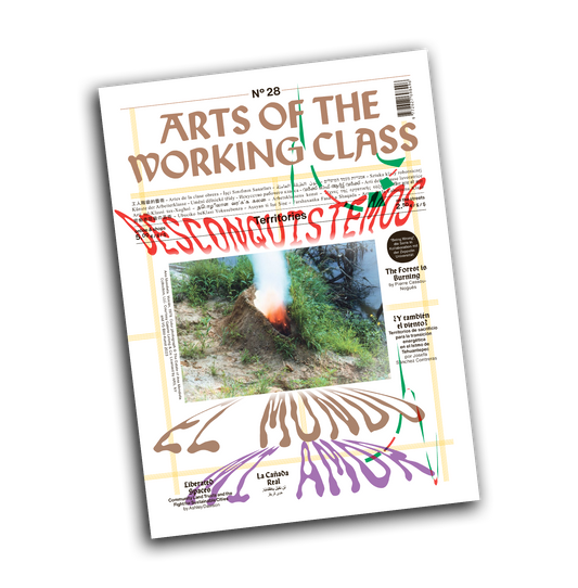 ISSUE 28: TERRITORIES