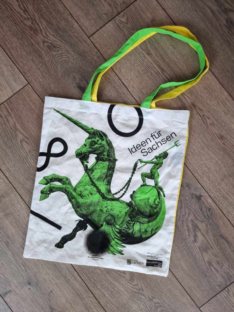 Cold Heaven Tote bag
