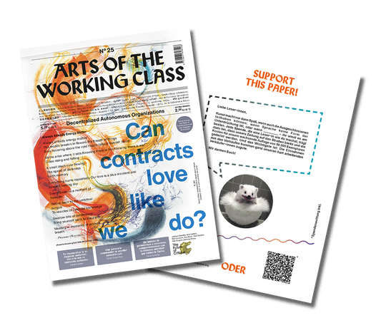 ISSUE 25: DAOs - Decentralised Autonomous Organizations