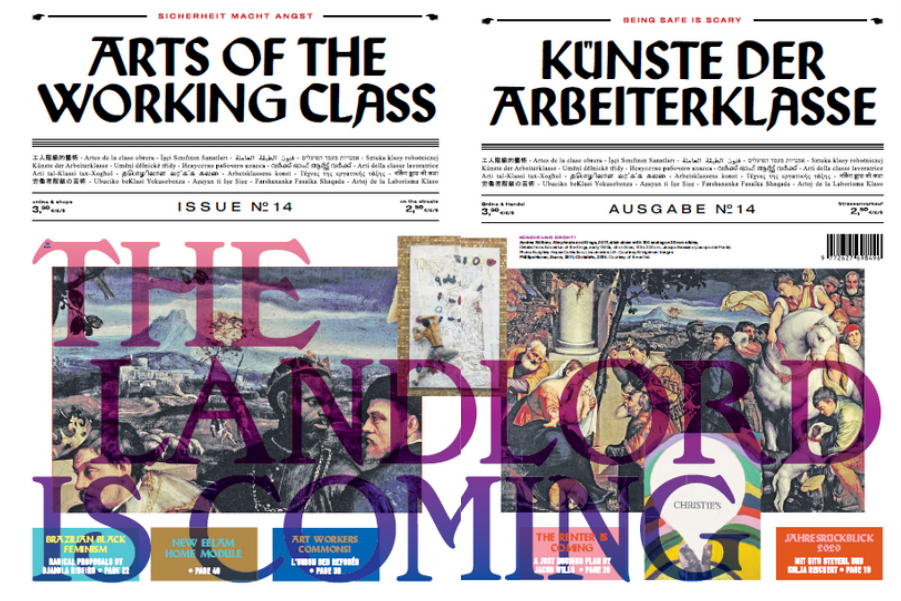 ISSUE 14: Being Safe is Scary