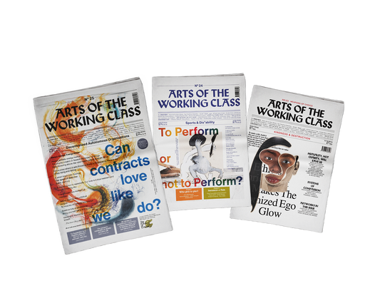 30 copies of choice - Wundertüte for Re-sellers - *EU-only*