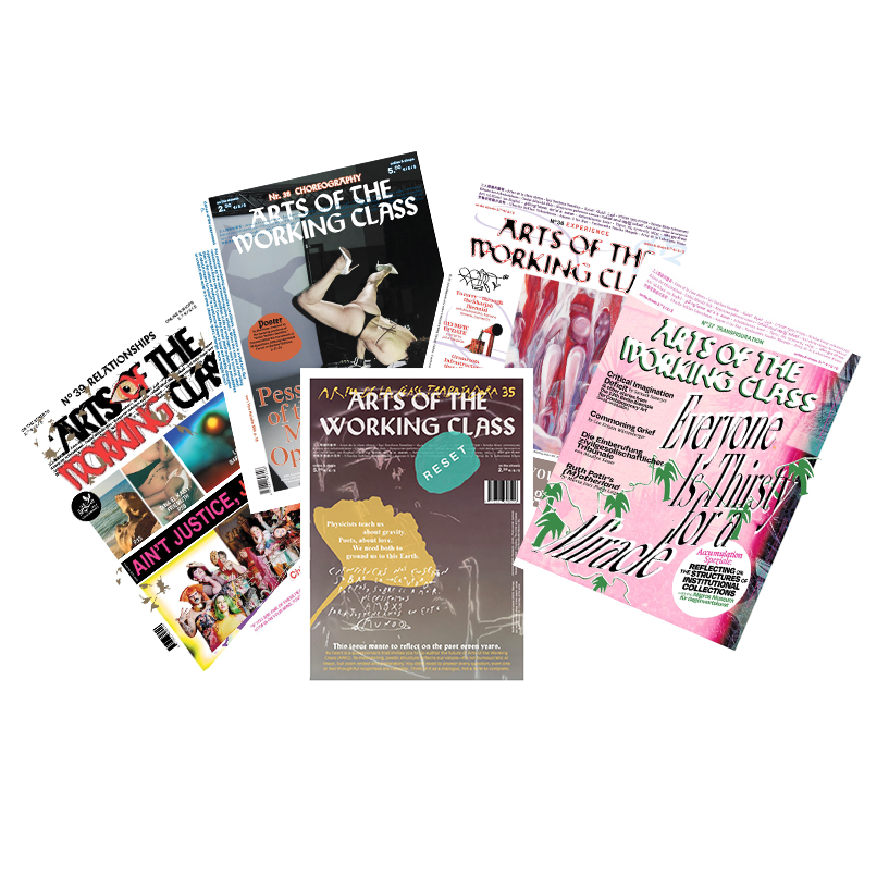 Annual Collection 2025 (EU)