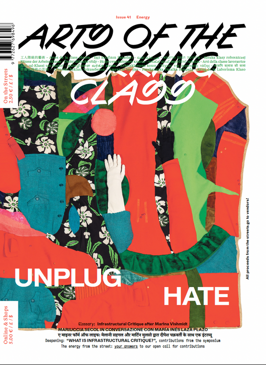 ISSUE 41: ENERGY